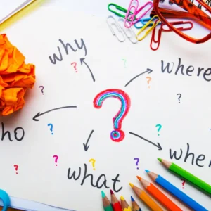 Critical Thinking & Problem-Solving Guide