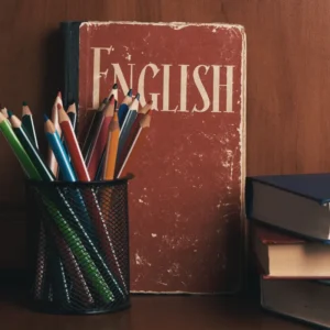 English Language Masterclass E-book