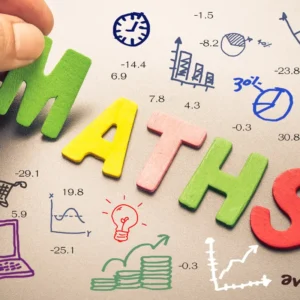 Global Mathematics Revision Guide