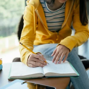 Research & Academic Writing Handbook
