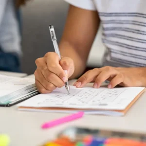 SAT & ACT Prep Toolkit