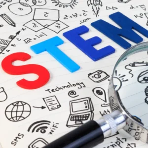 STEM Innovation Kit (Downloadable)