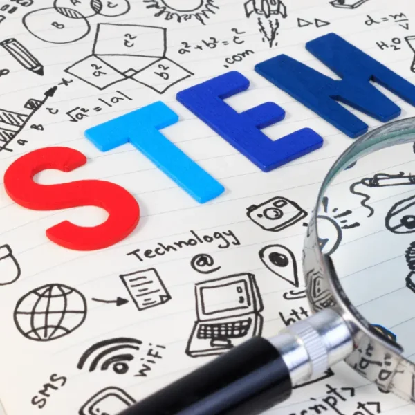 STEM Innovation Kit (Downloadable)
